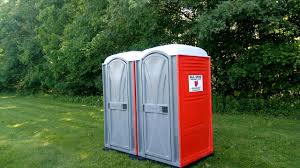 Types of Portable Toilets We Offer in Cloverdale, VA