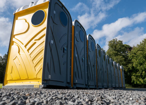 Best Standard Portable Toilet Rental  in Cloverdale, VA