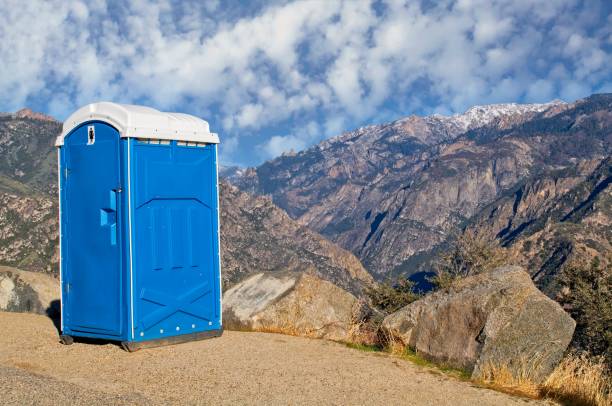 Best Portable Toilet Rental for Emergency Services  in Cloverdale, VA